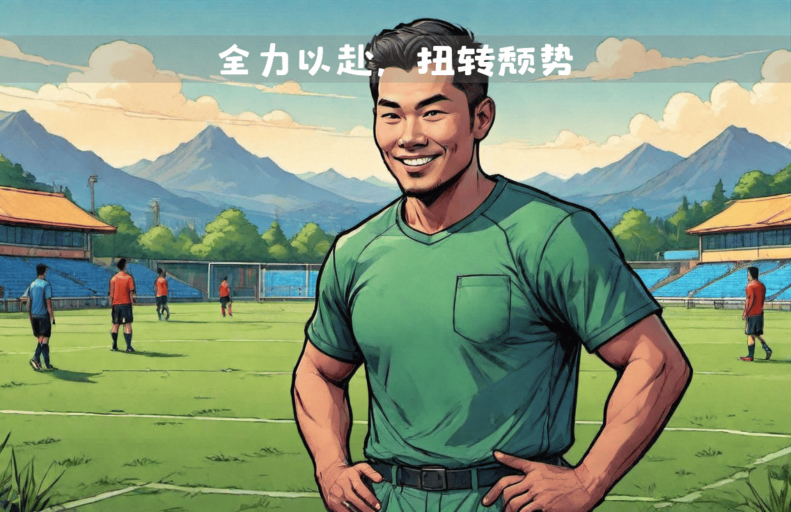 我们的国家队已做好全力以赴的准备