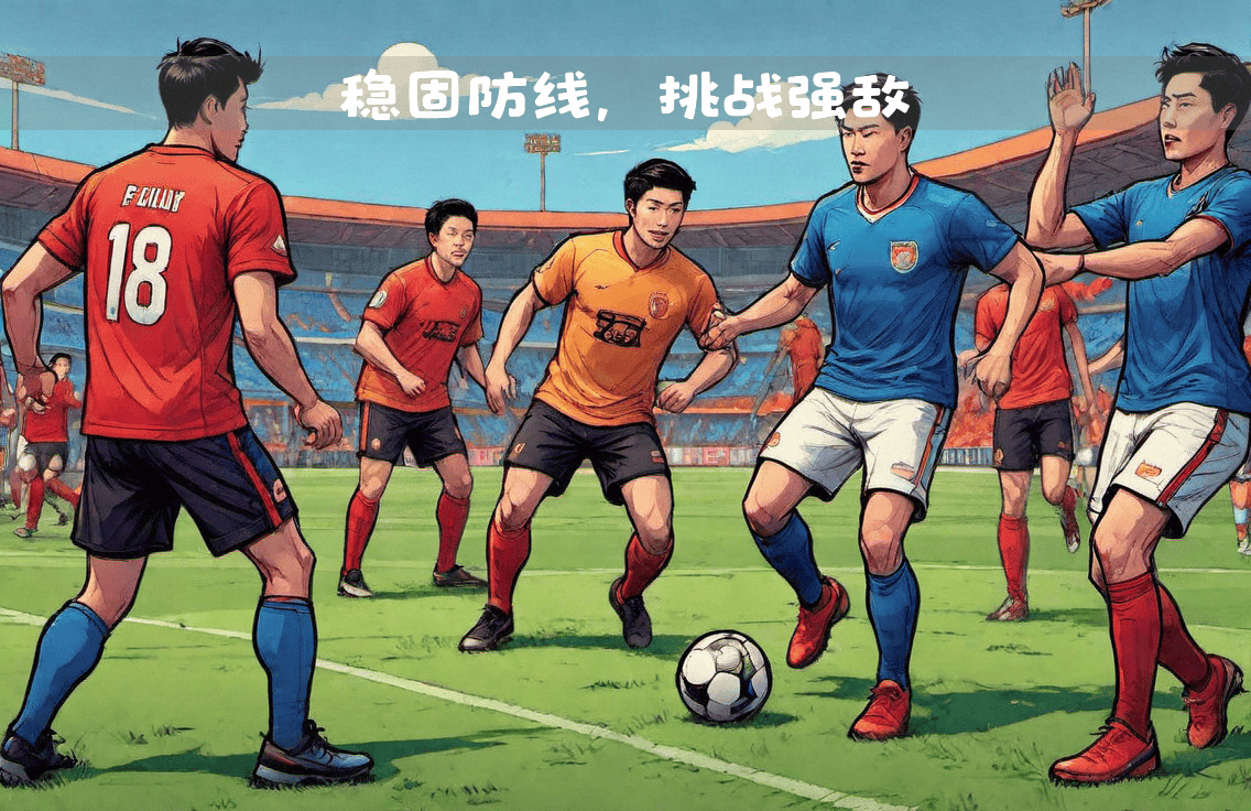 战术对比分析：挑战欧洲传统强队