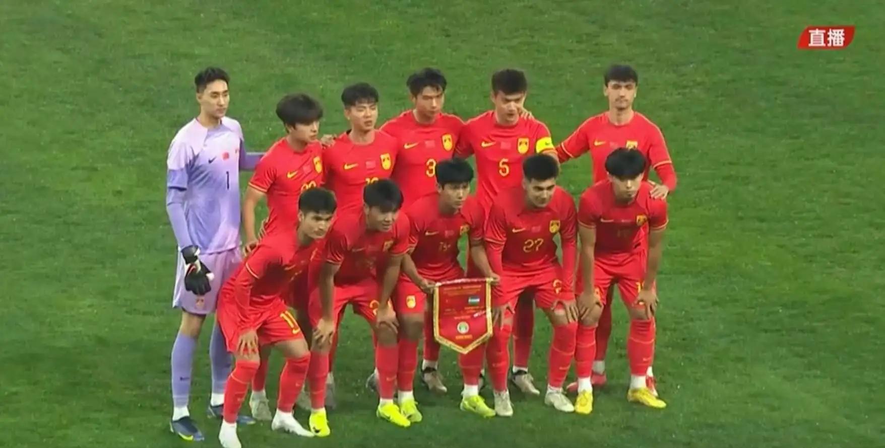 精彩瞬间！中国队打败对手晋级的简单介绍